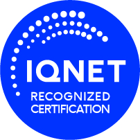Logo IQNet 